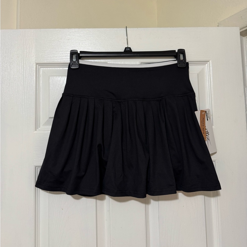 NWT X by Gottex Active Skort